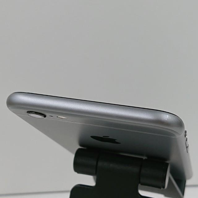 iPhone6 32GB SIMフリー スペースグレイ 送料無料 即決 本体 c18338