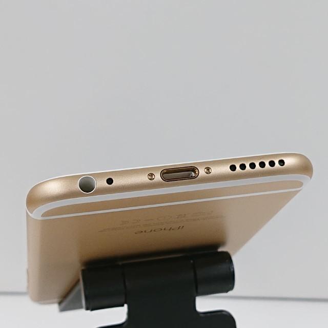 iPhone6 64GB SoftBank ゴールド 送料無料 即決 本体 c18341 : アーク
