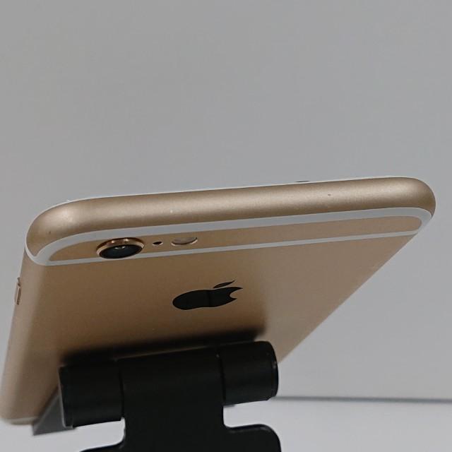 iPhone6 64GB SoftBank ゴールド 送料無料 即決 本体 c18343 : アーク