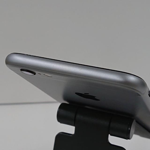 iPhone6 16GB SIMフリー スペースグレイ 送料無料 即決 本体 c18346