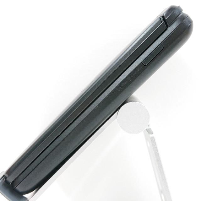 GRATINA KYF44 au ブラック 送料無料 即決 本体 c18359 : アーク