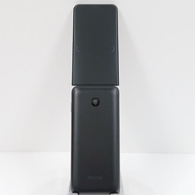 GRATINA KYF44 au ブラック 送料無料 即決 本体 c18376 : アーク