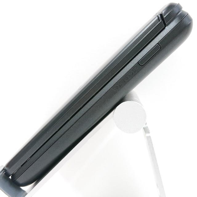 GRATINA KYF44 au ブラック 送料無料 即決 本体 c18376 : アーク