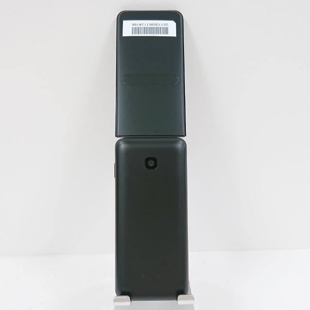 GRATINA KYF44 au ブラック 送料無料 即決 本体 c18390 : アーク