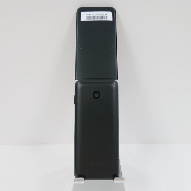 GRATINA KYF44 au ブラック 送料無料 即決 本体 c18391 : アーク