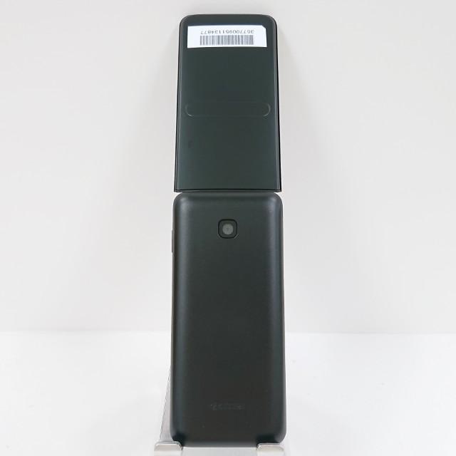 GRATINA KYF44 au ブラック 送料無料 即決 本体 c18394 : アーク