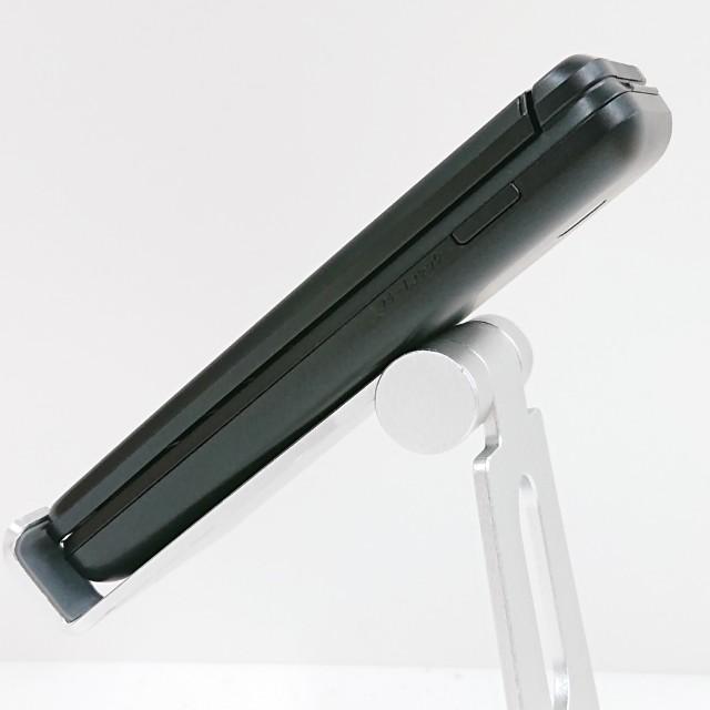 GRATINA KYF44 au ブラック 送料無料 即決 本体 c18396 : アーク