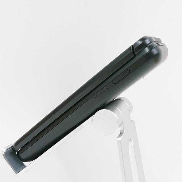 GRATINA KYF44 au ブラック 送料無料 即決 本体 c18397 : アーク