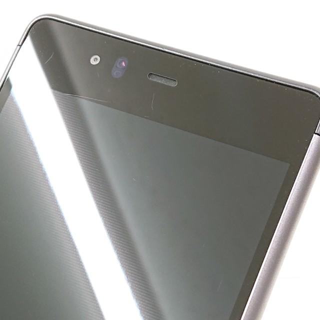 arrows SV F-03H ドコモ ブラック 送料無料 即決 本体 c18419 : アーク 