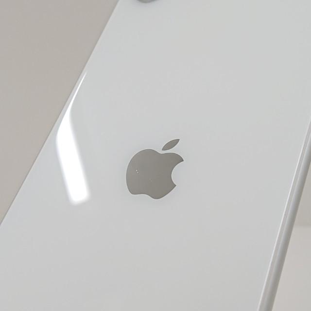 iPhoneSE 第2世代 64GB ドコモ ホワイト 送料無料 即決 本体 c18433