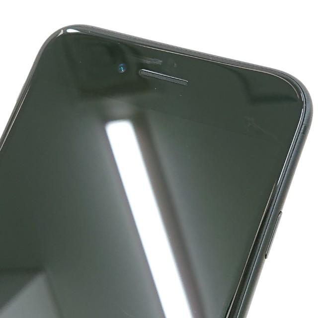 iPhoneSE 第2世代 64GB au ブラック 送料無料 即決 本体 c18457