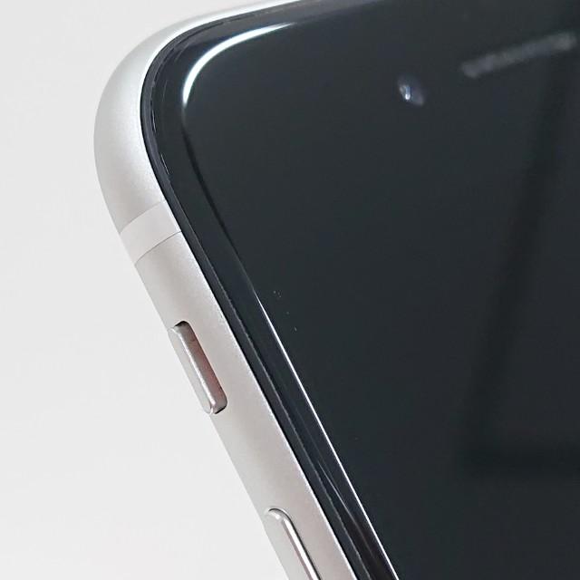iPhoneSE 第2世代 64GB ドコモ ホワイト 送料無料 即決 本体 c18462