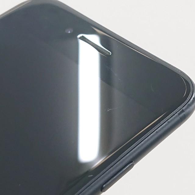 iPhoneSE 第2世代 64GB ドコモ ブラック 送料無料 即決 本体 c18465