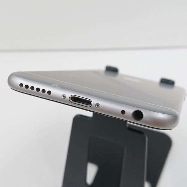 iPhone6 32GB SIMフリー スペースグレイ 送料無料 即決 本体 c18490