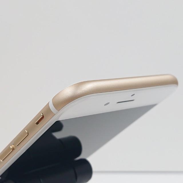 iPhone6 64GB SoftBank ゴールド 送料無料 即決 本体 c18491 : アーク