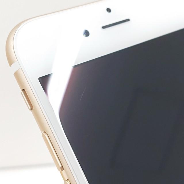 iPhone6 64GB SoftBank ゴールド 送料無料 即決 本体 c18491 : アーク