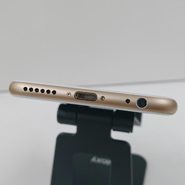 iPhone6 64GB SoftBank ゴールド 送料無料 即決 本体 c18491 : アーク