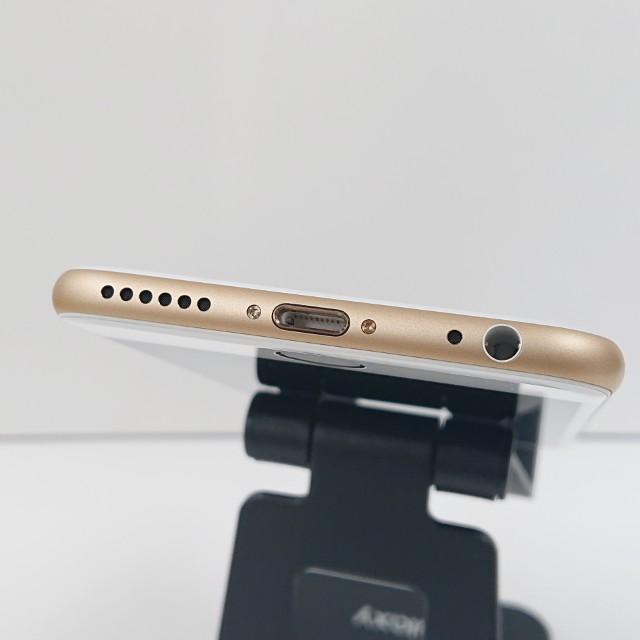iPhone6 64GB SoftBank ゴールド 送料無料 即決 本体 c18493 : アーク
