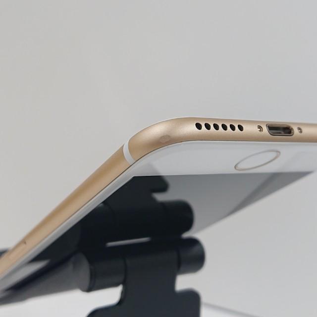 iPhone6 64GB SoftBank ゴールド 送料無料 即決 本体 c18494 : アーク