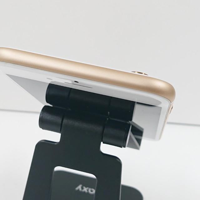 iPhone6 64GB SoftBank ゴールド 送料無料 即決 本体 c18494 : アーク