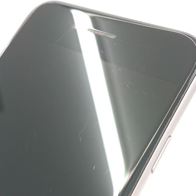 iPhone6 32GB SIMフリー スペースグレイ 送料無料 即決 本体 c18495