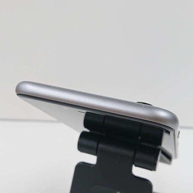 iPhone6 32GB SIMフリー スペースグレイ 送料無料 即決 本体 c18495