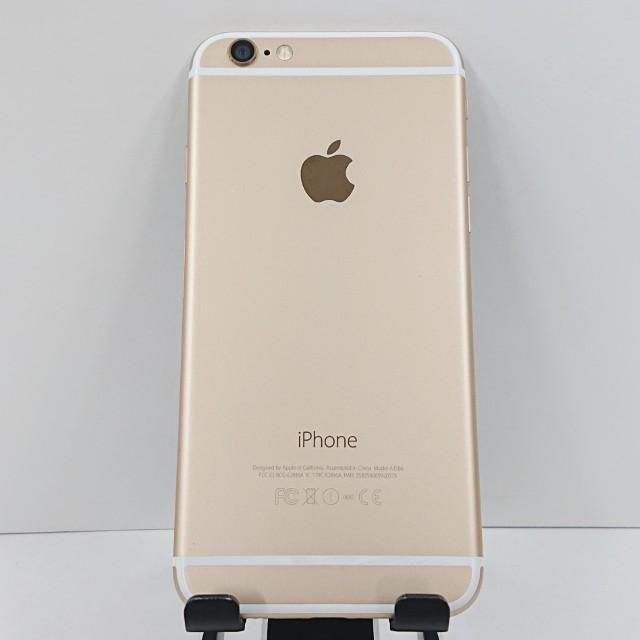 iPhone6 64GB SoftBank ゴールド 送料無料 即決 本体 c18497 : アーク