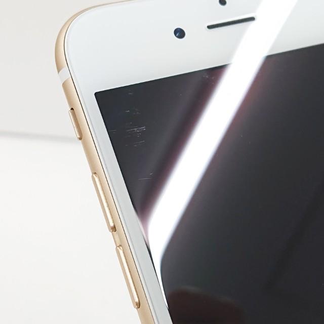 iPhone6 64GB SoftBank ゴールド 送料無料 即決 本体 c18498 : アーク