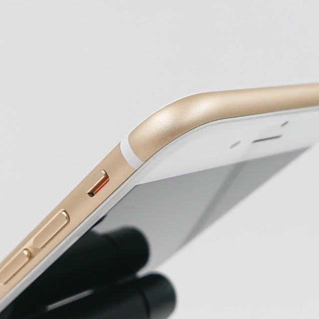 iPhone6 64GB SoftBank ゴールド 送料無料 即決 本体 c18498 : アーク