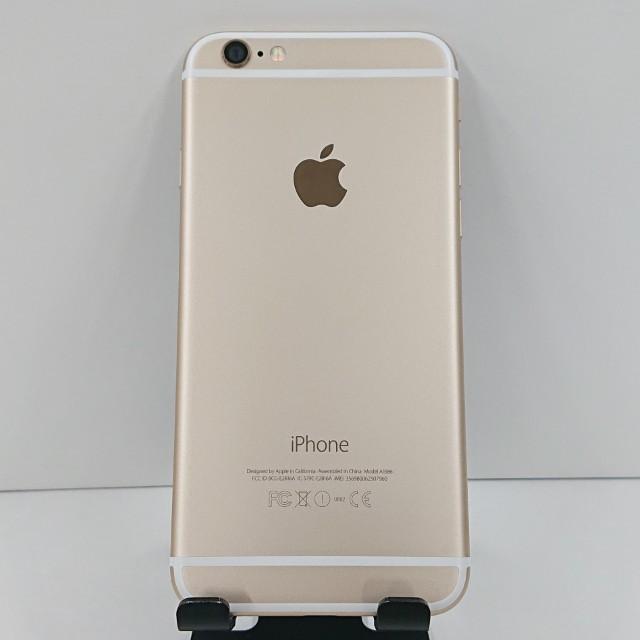 iPhone6 64GB SoftBank ゴールド 送料無料 即決 本体 c18500 : アーク