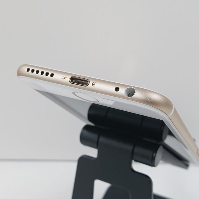 iPhone6 64GB SoftBank ゴールド 送料無料 即決 本体 c18500 : アーク