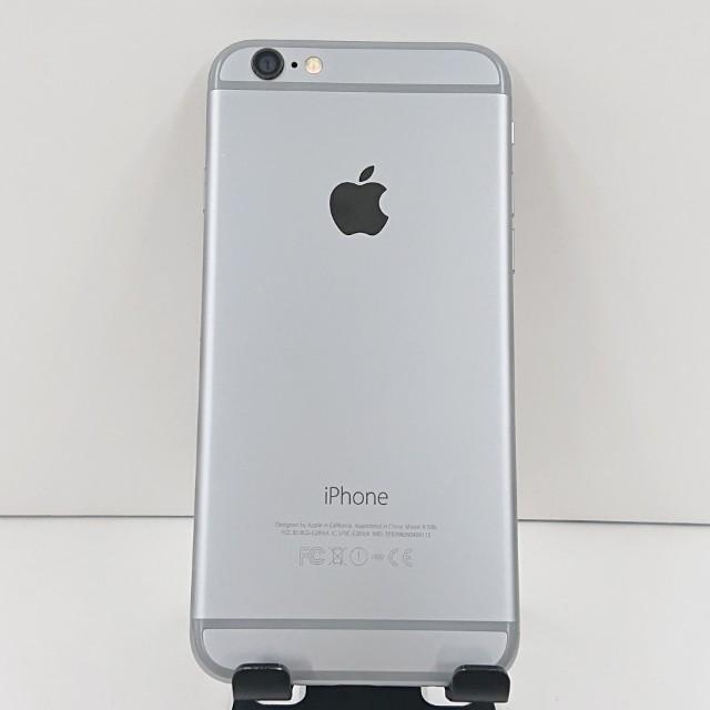 iphone 6 16gb スペースグレー 送料無料 即購入不可 iPhone6 16GB SIMフリー スペースグレイ 送料無料 即決 本体 c18503