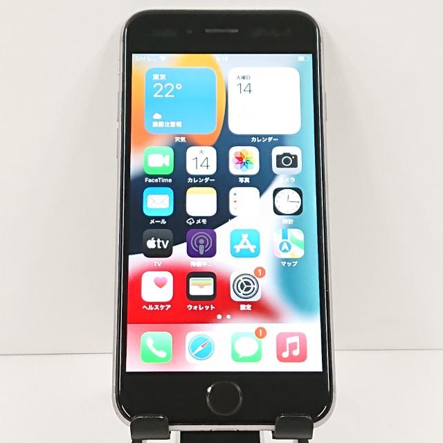 【極美品】iPhone 6s 32GB スペースグレイ SIMフリー Apple iPhone 6s 32GB SIMフリー [スペースグレイ] 価格比較 - 価格.com