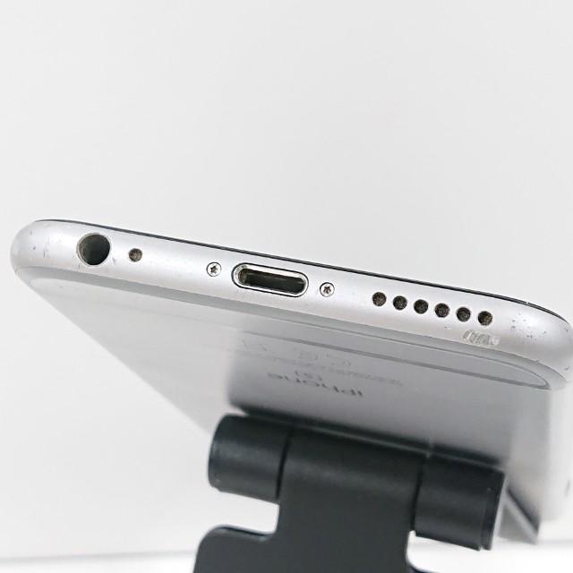 iPhone6s 32GB SIMフリー スペースグレイ 送料無料 即決 本体 c18508
