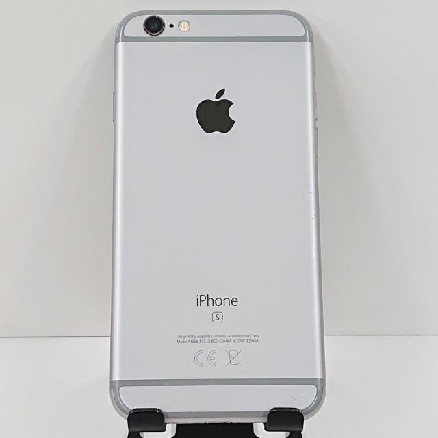 iPhone6s 32GB SIMフリー スペースグレイ 送料無料 即決 本体 c18508