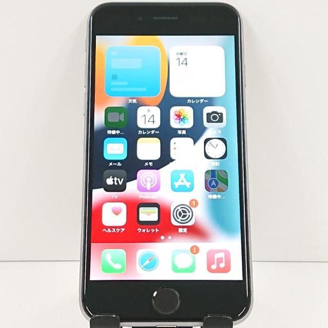 【新品未使用】iPhone6s Space Gray 32GB SIMフリー iPhone6s 32GB SIMフリー スペースグレイ 送料無料 即決 本体 c18513