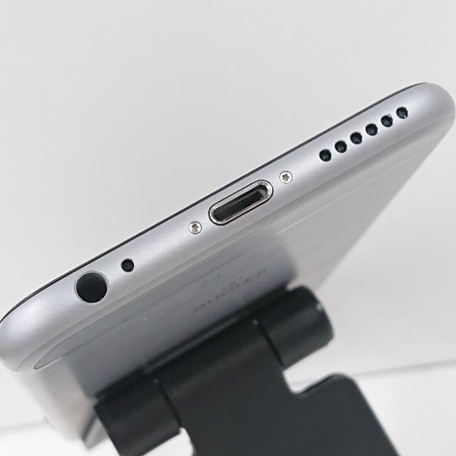 iPhone6s 32GB SIMフリー スペースグレイ 送料無料 即決 本体 c18513