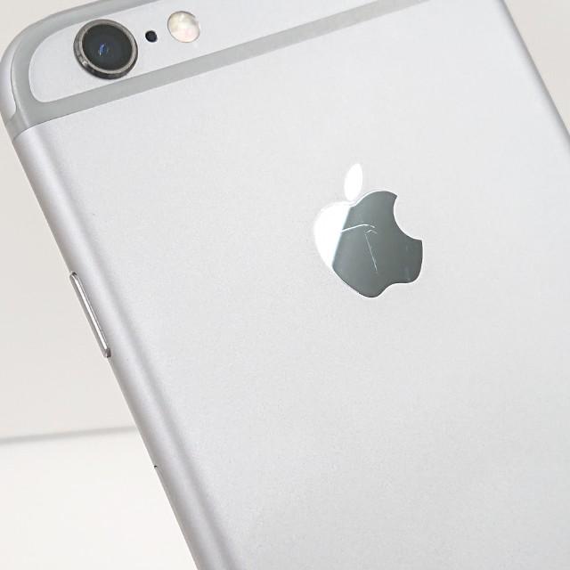 iPhone6s 32GB SIMフリー スペースグレイ 送料無料 即決 本体 c18513