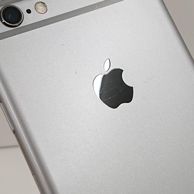 iPhone6s 32GB SIMフリー スペースグレイ 送料無料 即決 本体 c18514