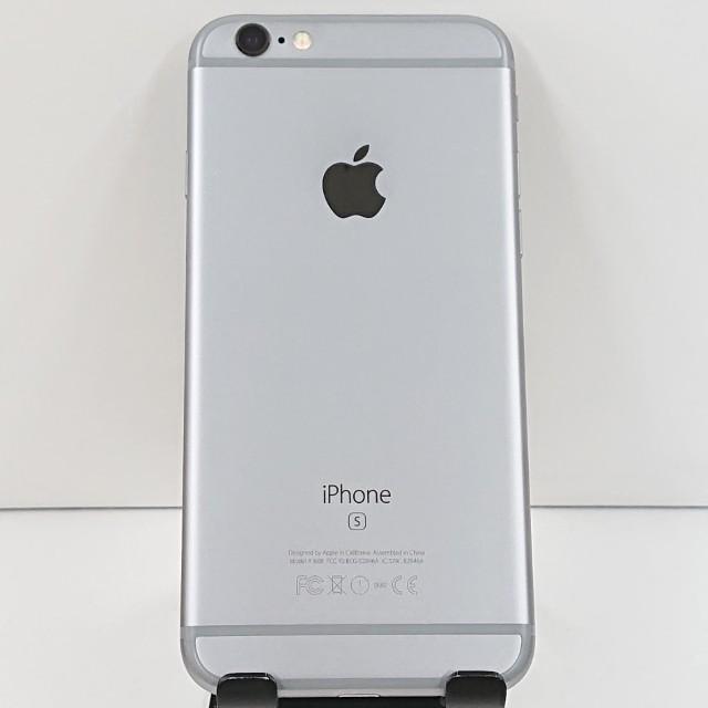 iPhone6s 32GB スペースグレー Apple iPhone 6S 32GB Gray GSM unlocked AT&T / T-Mobile & More 4G LTE S