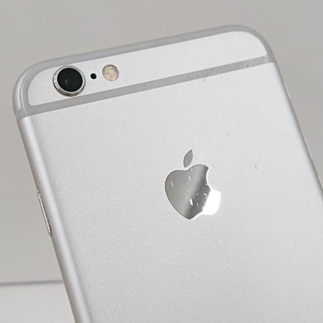 iPhone6s 32GB SIMフリー シルバー 送料無料 即決 本体 c18516