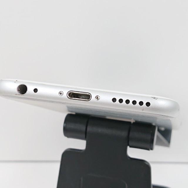 iPhone6s 32GB SIMフリー シルバー 送料無料 即決 本体 c18516