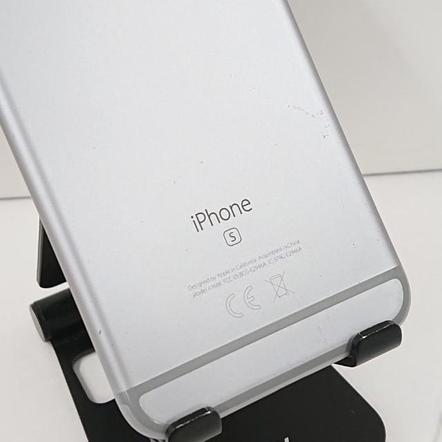 iPhone6s 32GB SIMフリー スペースグレイ 送料無料 即決 本体 c18519