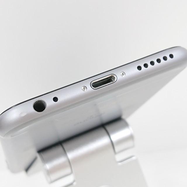 iPhone6s 32GB SIMフリー スペースグレイ 送料無料 即決 本体 c18525