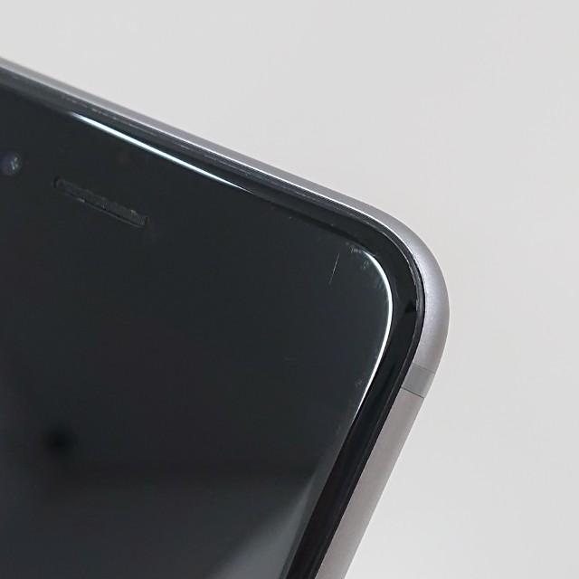 iPhone6s 32GB SIMフリー スペースグレイ 送料無料 即決 本体 c18533