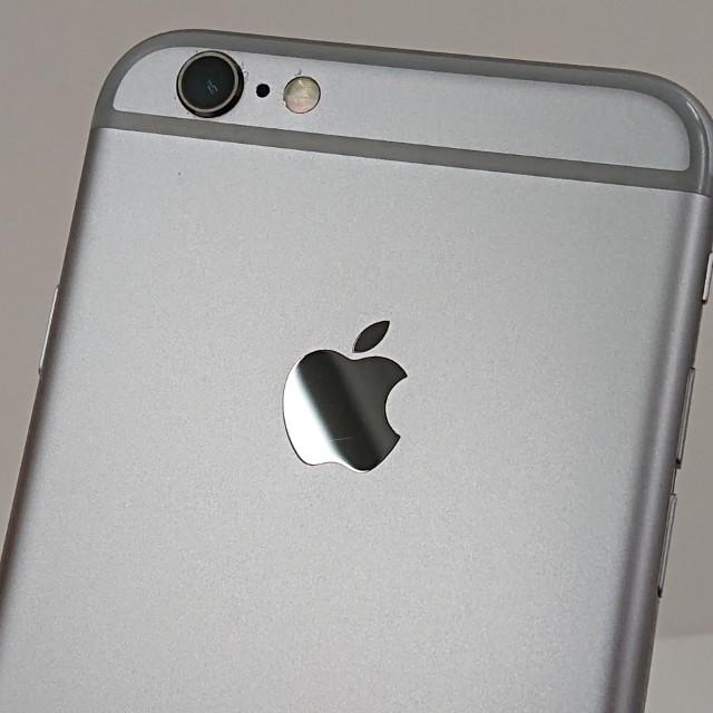 iPhone6s 32GB SIMフリー スペースグレイ 送料無料 即決 本体 c18543