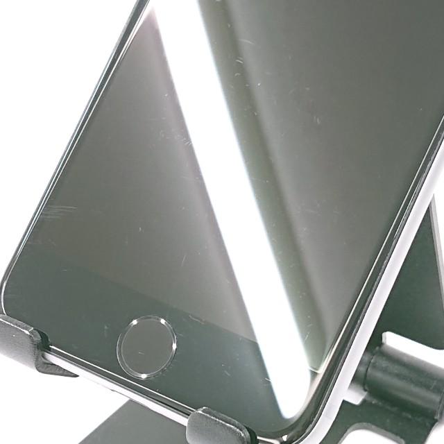 iPhone6s 32GB SIMフリー スペースグレイ 送料無料 即決 本体 c18551