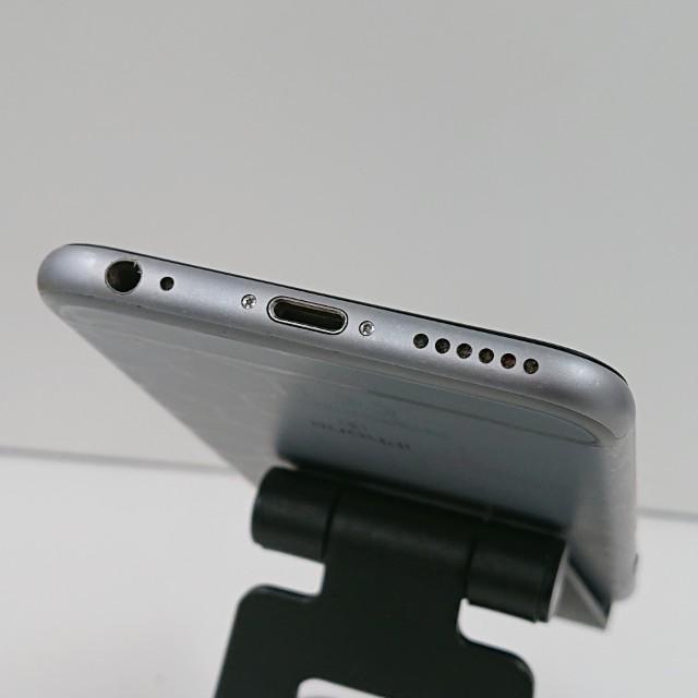 訳アリ品】iPhone6s 32GB SIMフリー スペースグレイ 送料無料 即決