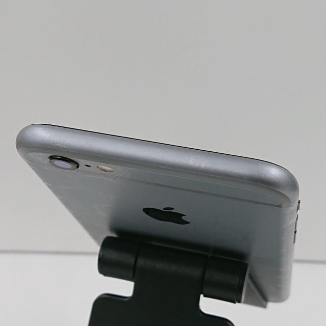 訳アリ品】iPhone6s 32GB SIMフリー スペースグレイ 送料無料 即決