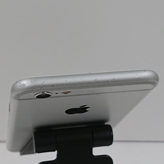 iPhone6s 32GB SIMフリー シルバー 送料無料 即決 本体 c18559